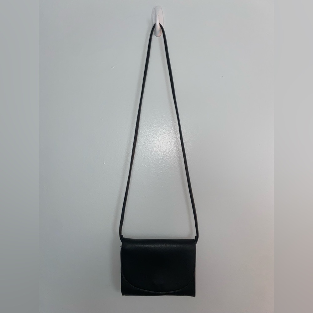 Urban Outfitters Black Crossbody Bag